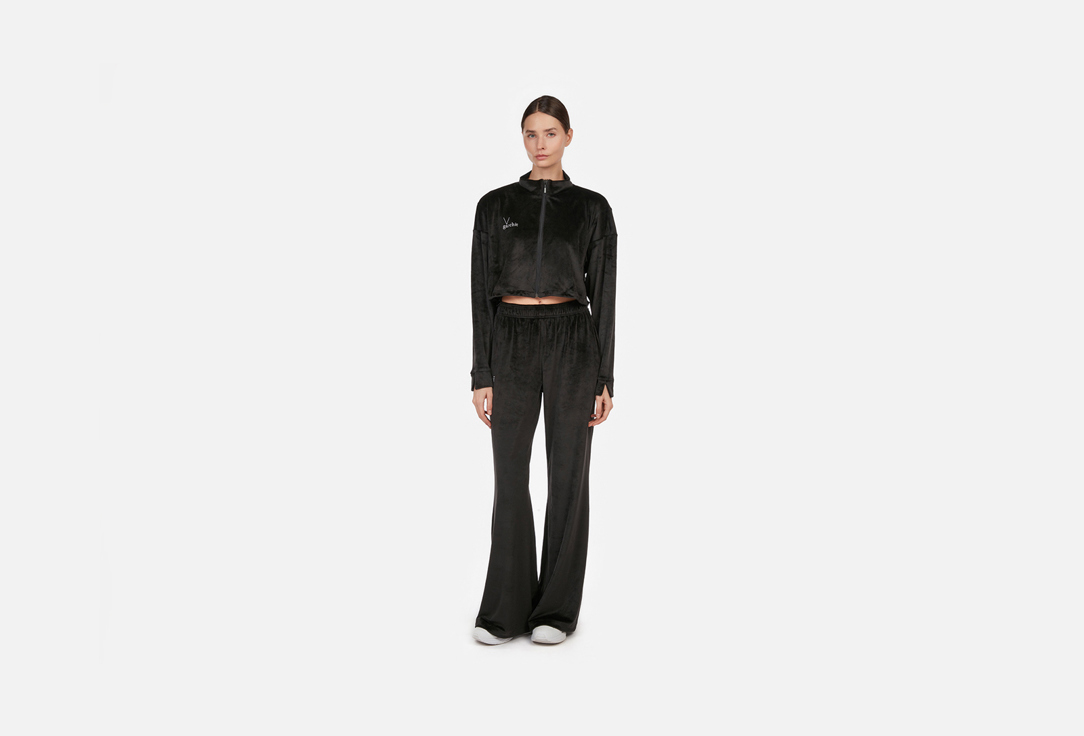 Velour рост 170 M-L мл