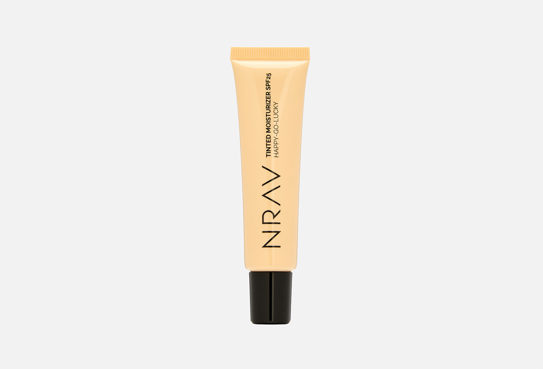Tinted moisturizer 20 мл