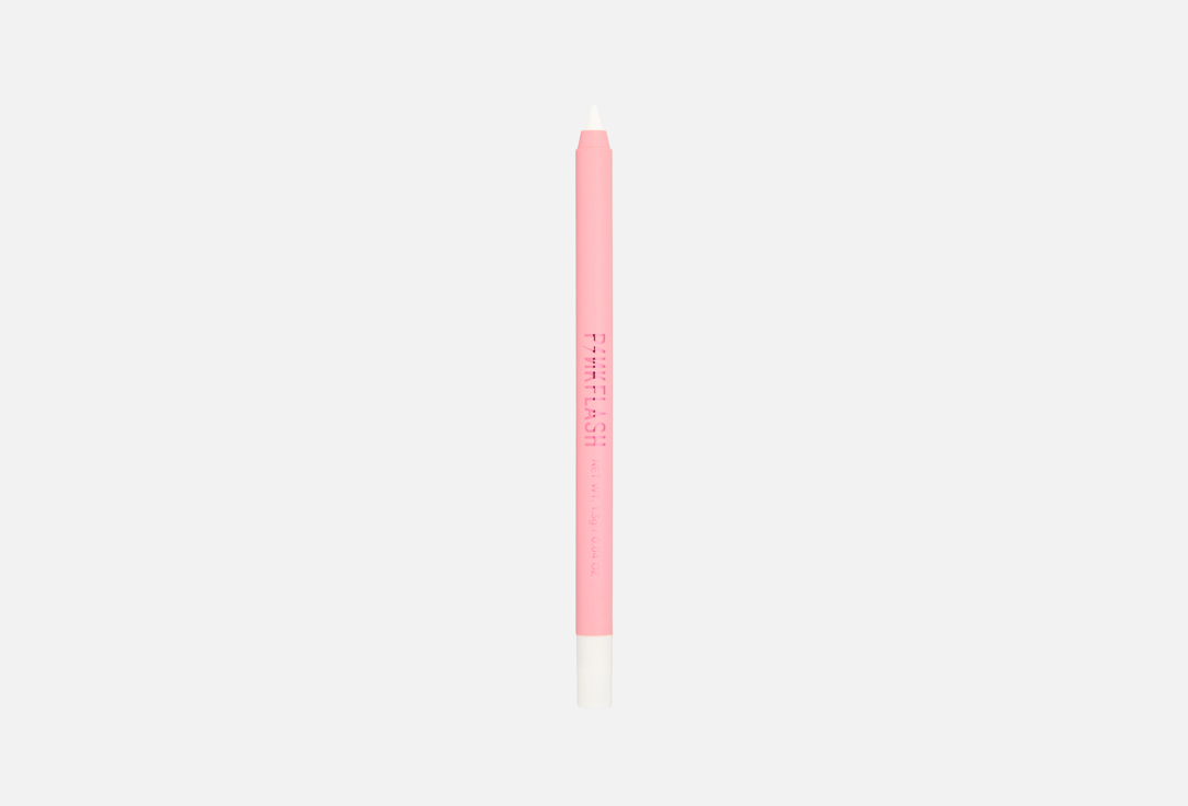 Waterproof gel eyeliner 1.3 г