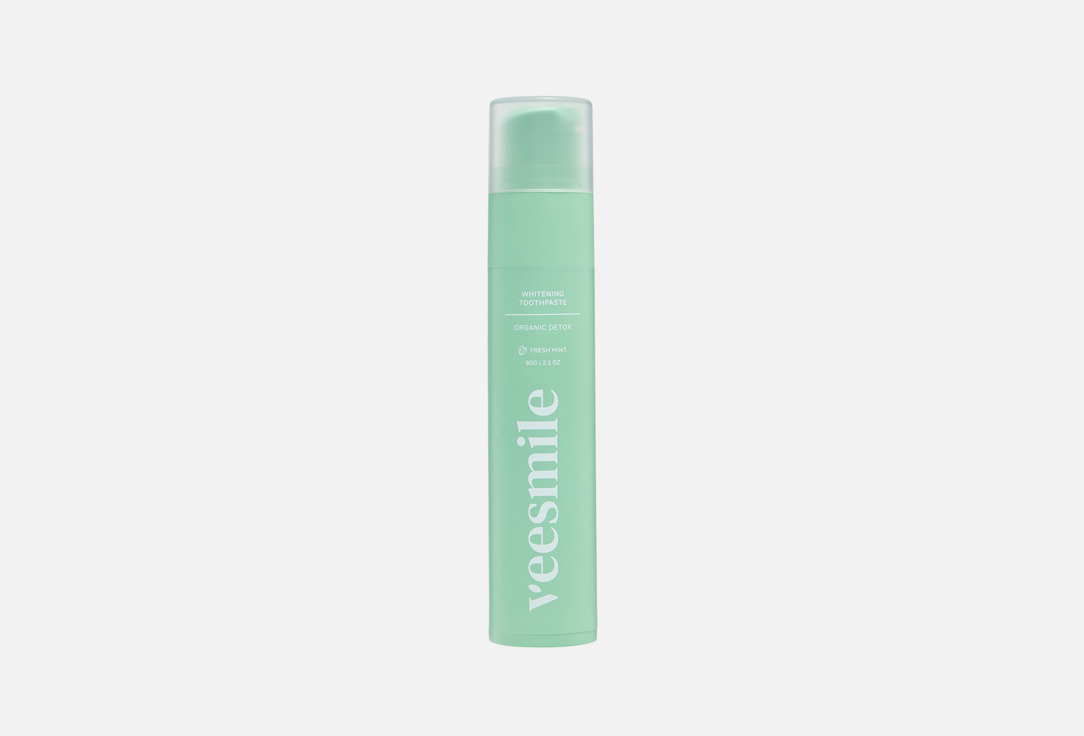 Mint Whitening 60 г