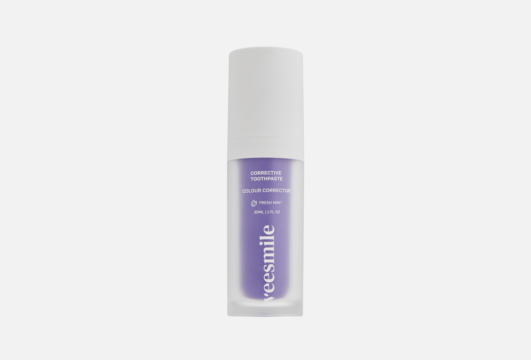 Corrective, fresh mint 30 мл