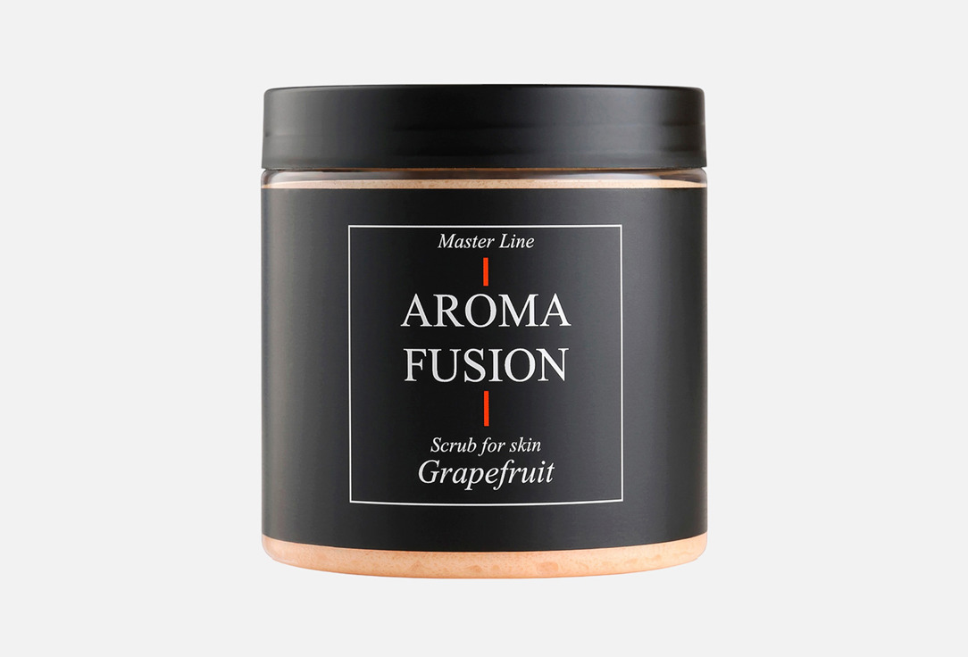 Scrub for skin Grapefruit 500 г
