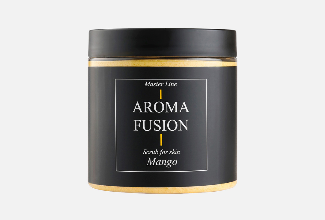 Scrub for skin Mango 500 г