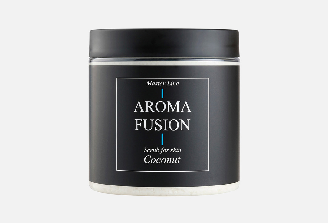 Scrub for skin Coconut 500 г