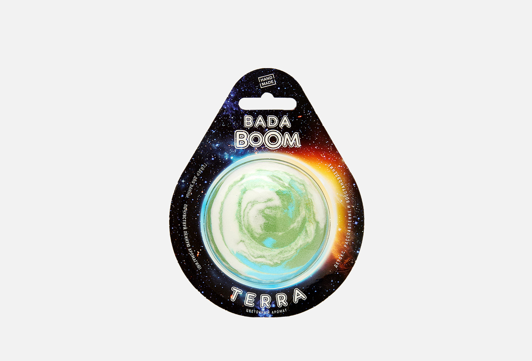Terra 180 г