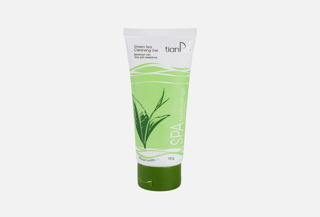 Green Tea 150 мл