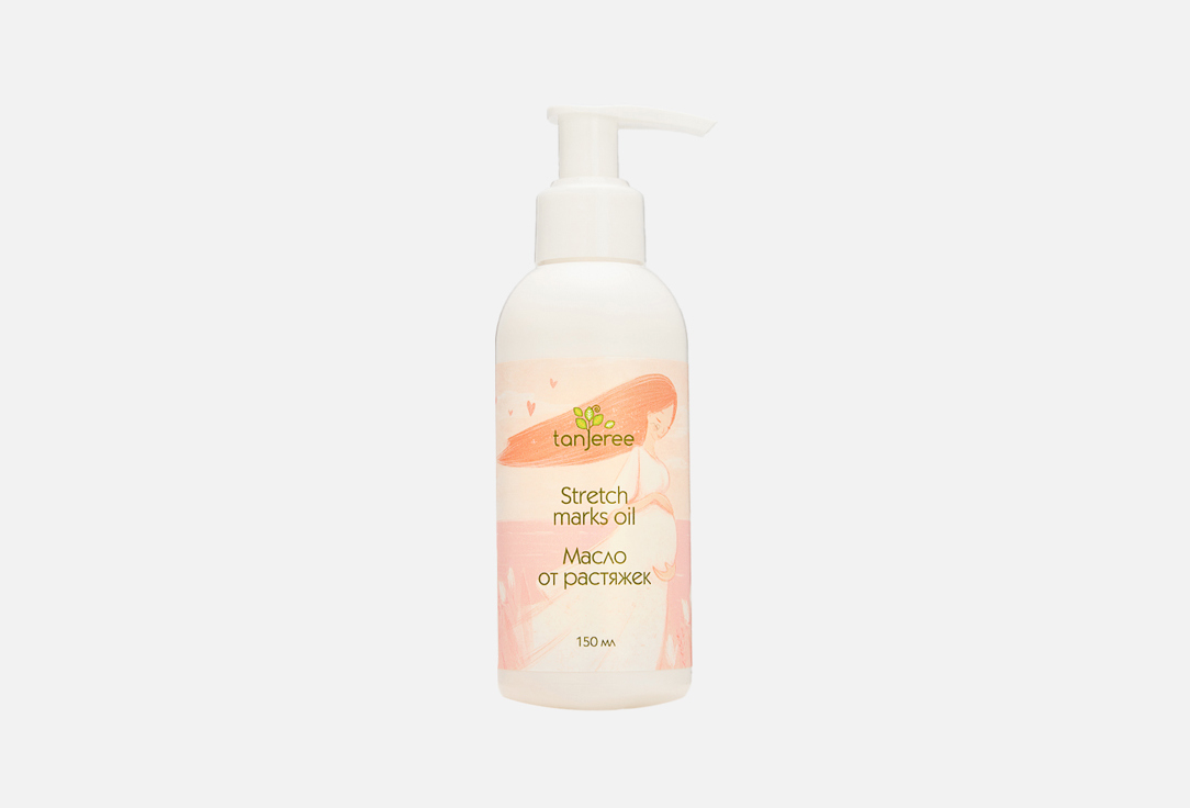 Stretch marks 150 мл
