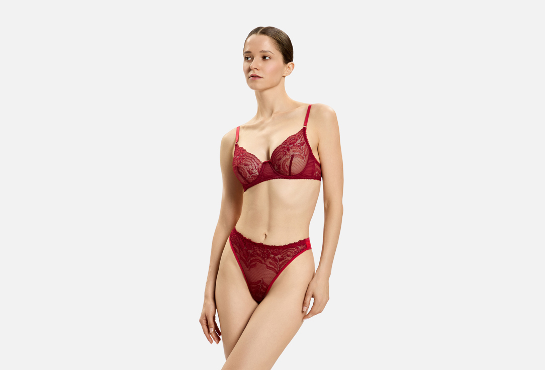Bordo S мл