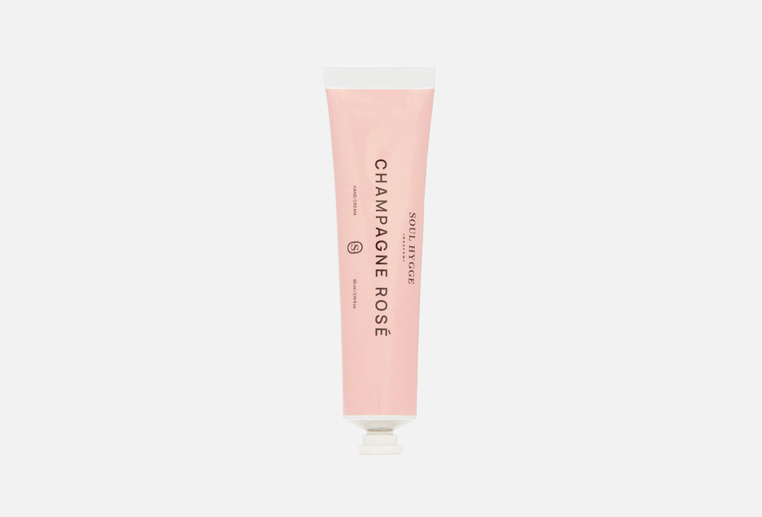 CHAMPAGNE ROSE 65 мл