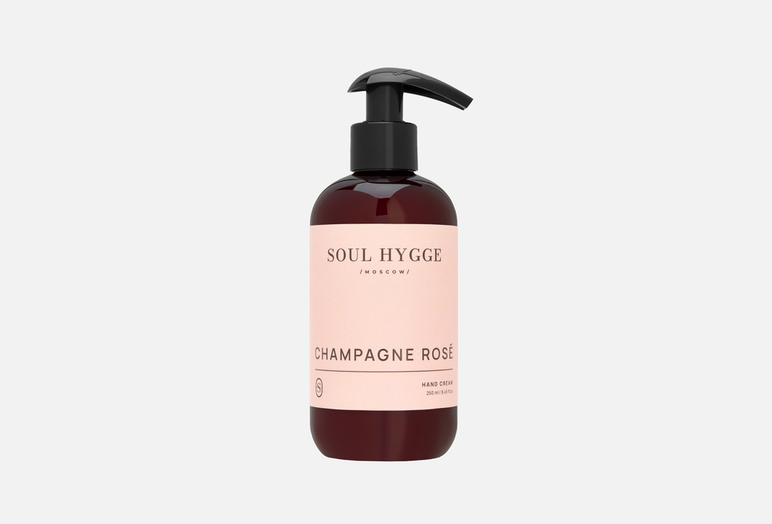 CHAMPAGNE ROSE 250 мл
