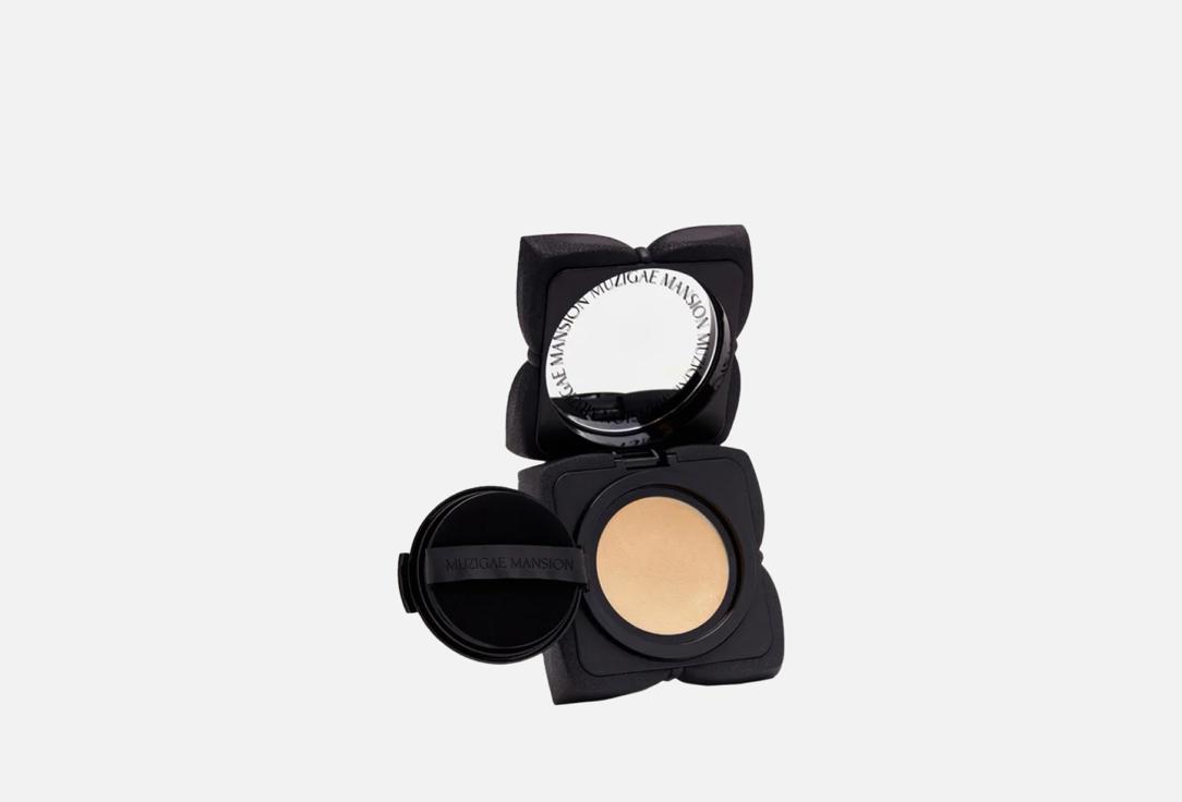 Sleek matt cushion 15 г
