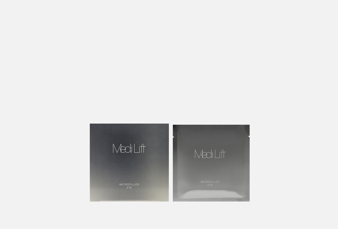Medi Lift Micro filler Eye 4 шт