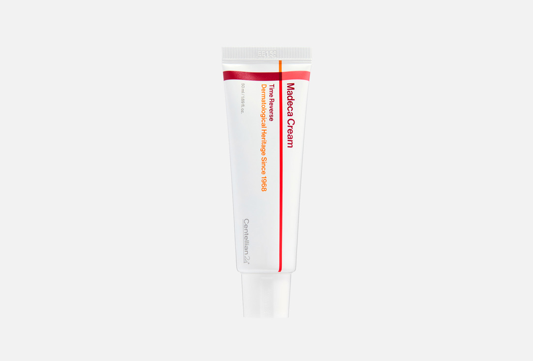Madeca cream time reverse 50 мл