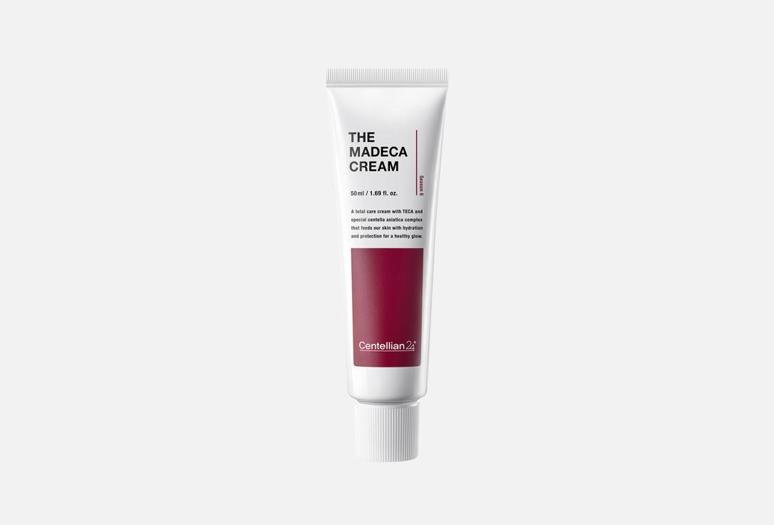 The madeca cream season 6 50 мл