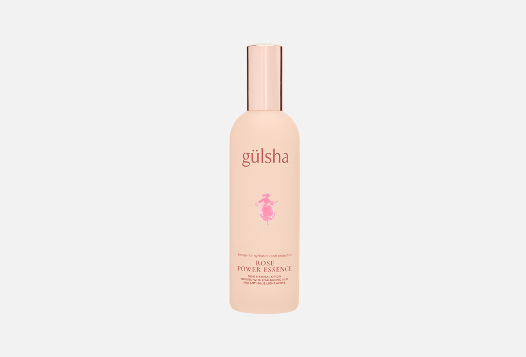 Rose power essence 100 мл