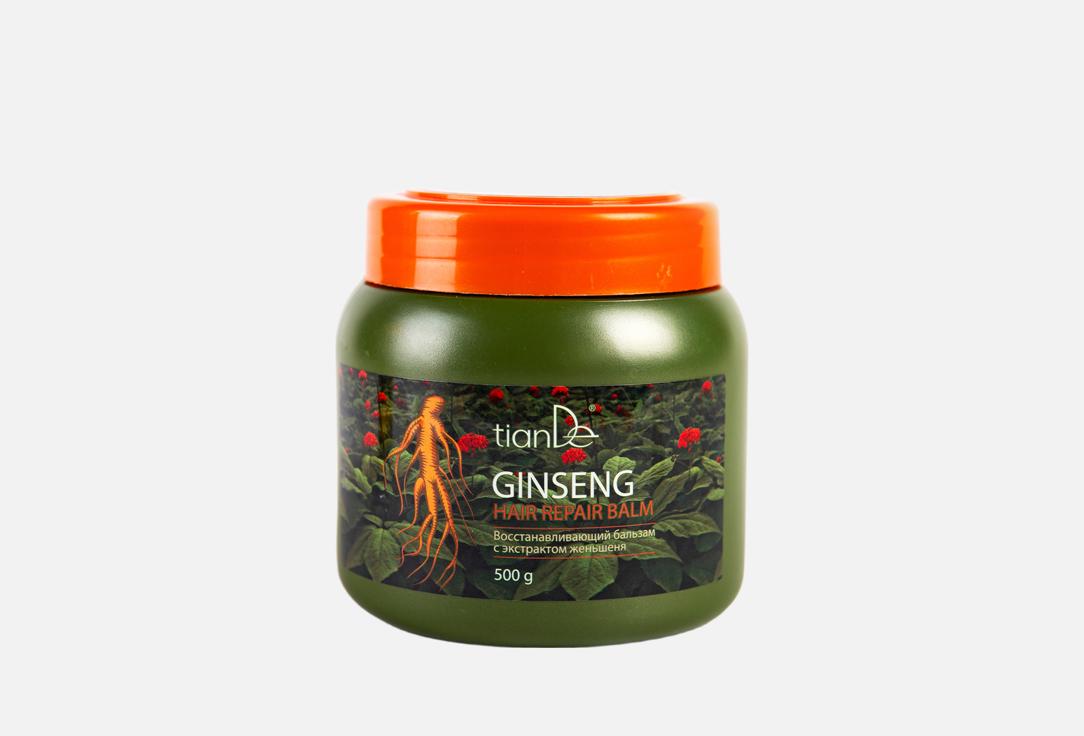 Ginseng 500 мл