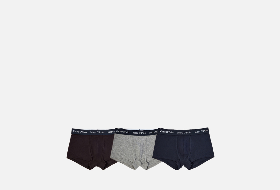 Trunk Multicolour S мл