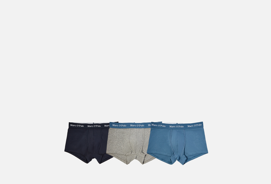 Trunk Multicolour M мл