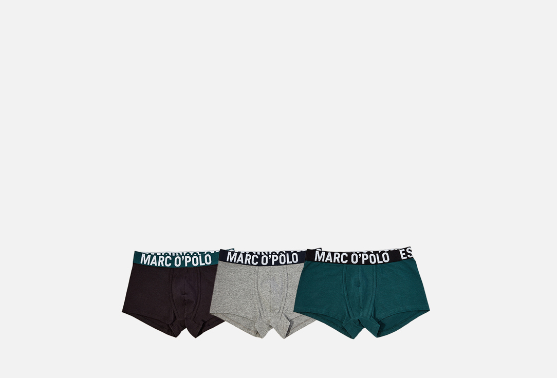 Trunk Multicolour XL мл