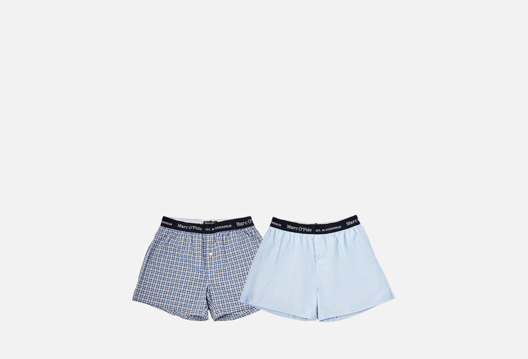 Boxer Multicolour XL мл