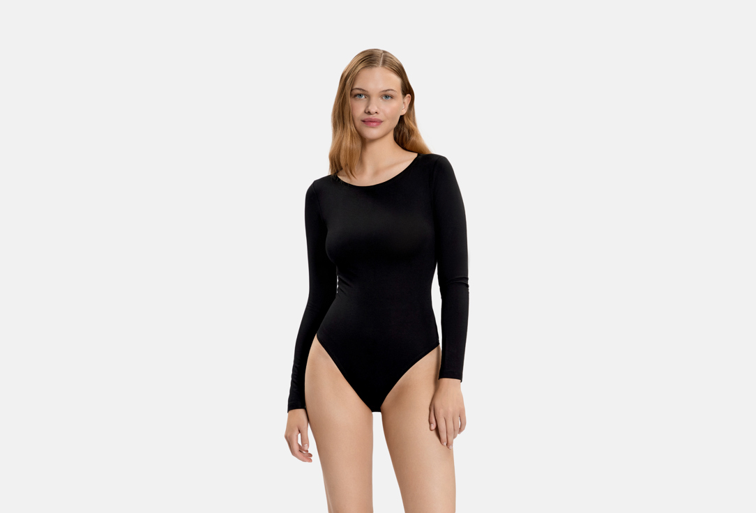 Bamboo black XS-S мл