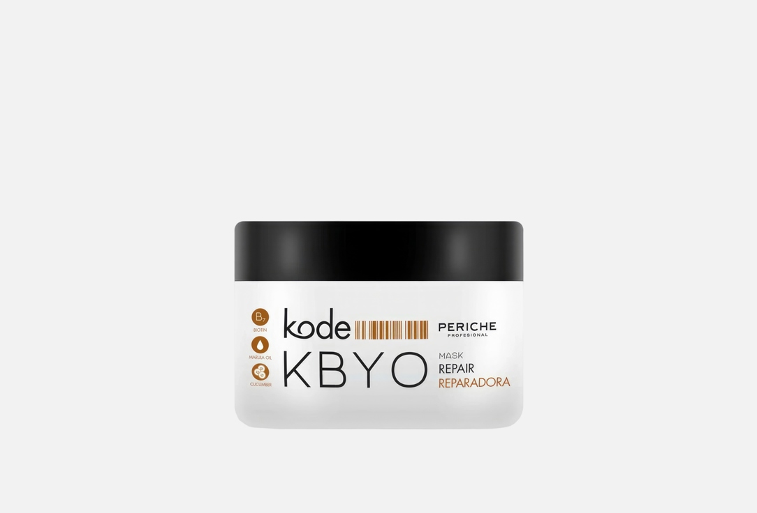 KBYO 250 мл