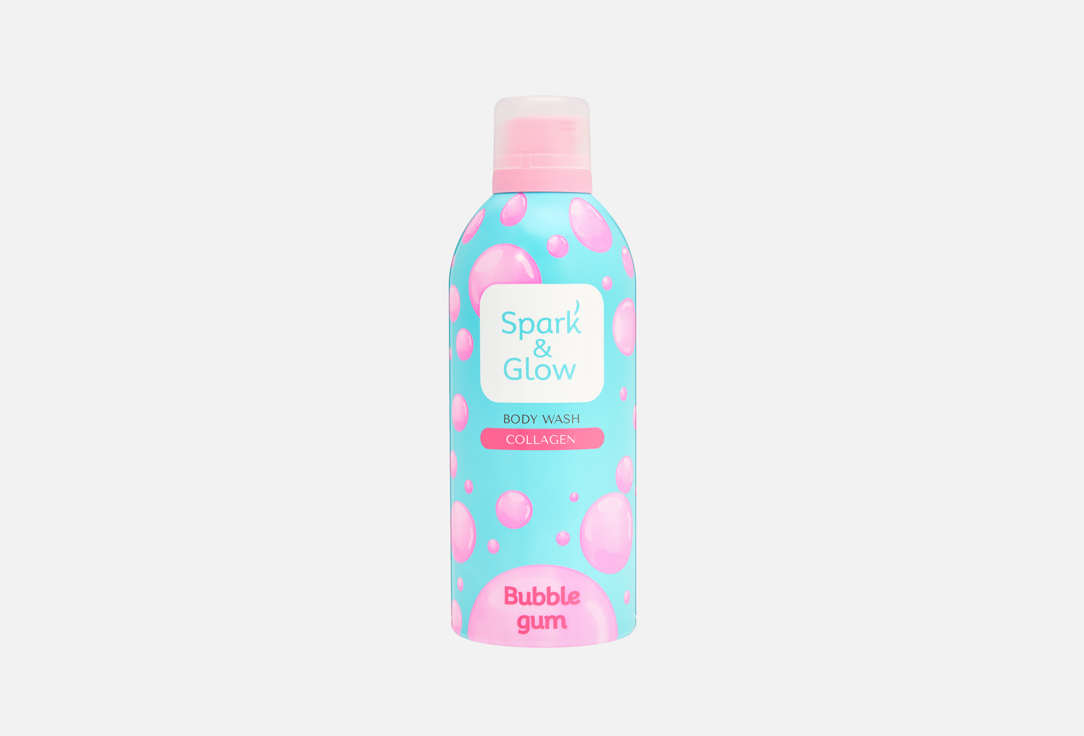 Bubble gum 350 мл