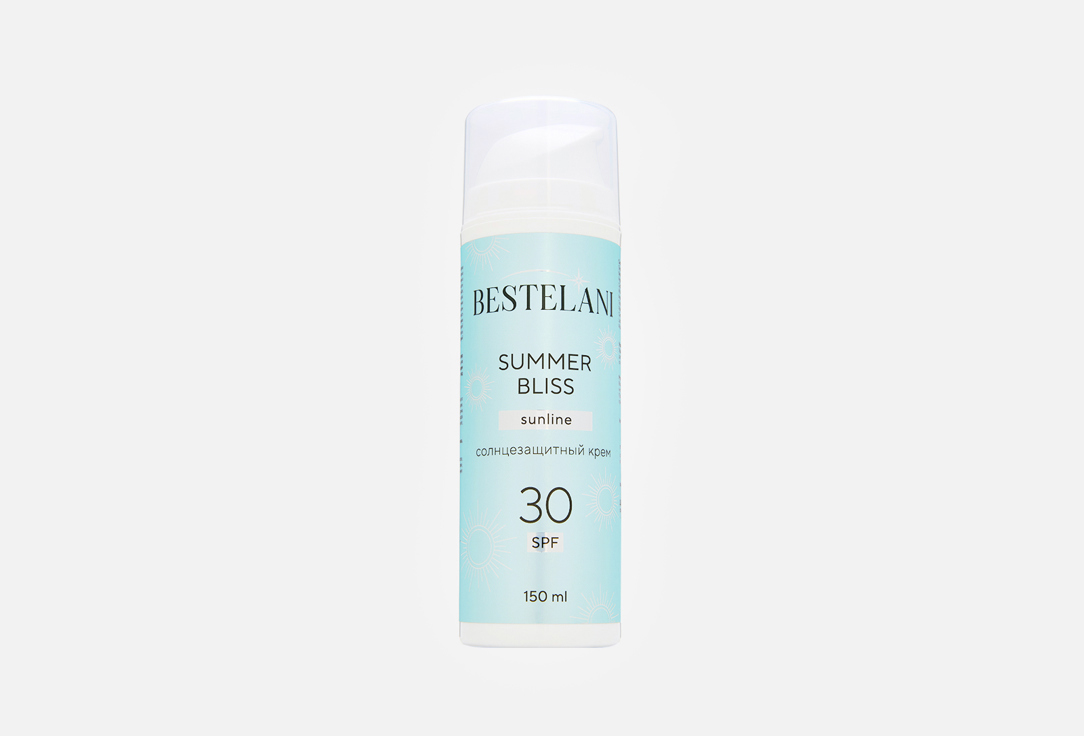 Summer bliss 150 мл