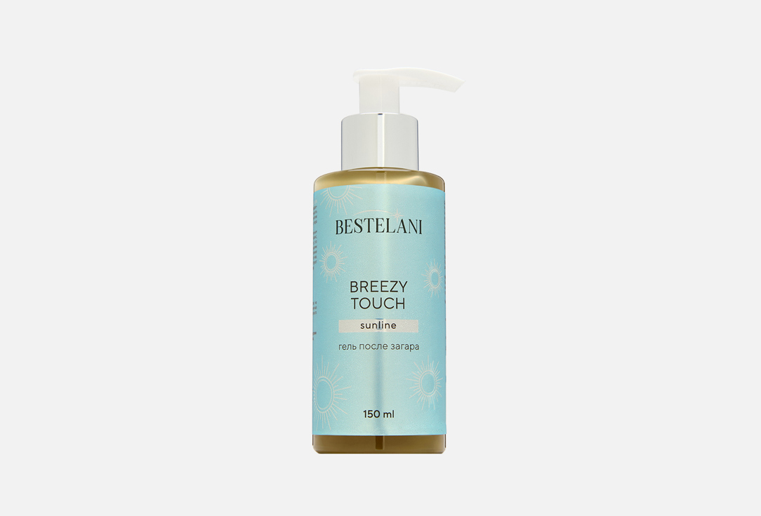 Breezy touch 150 мл