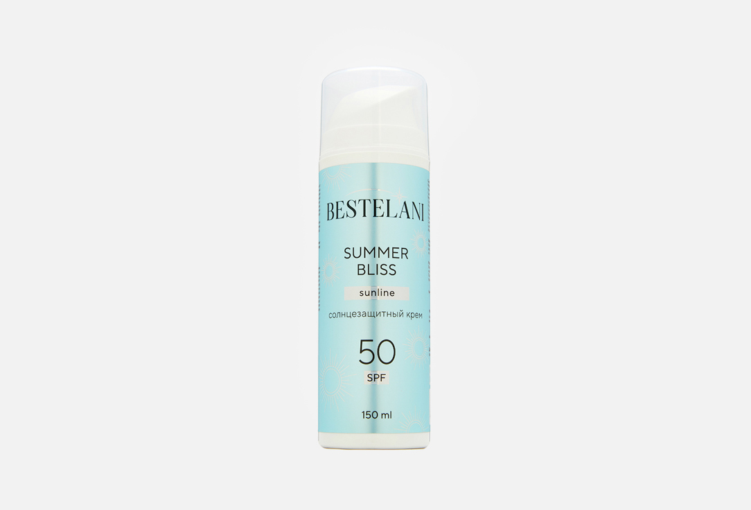 Summer bliss 150 мл