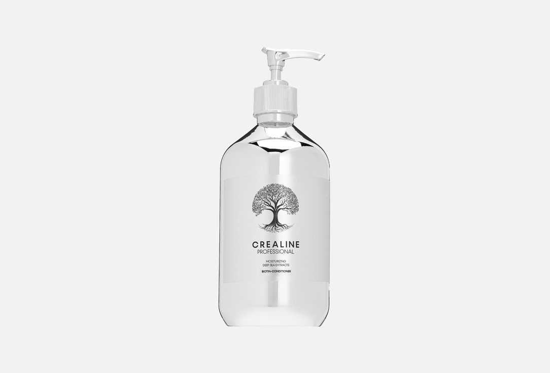 Professional Moisturizing Deep Sea Extracts 500 мл