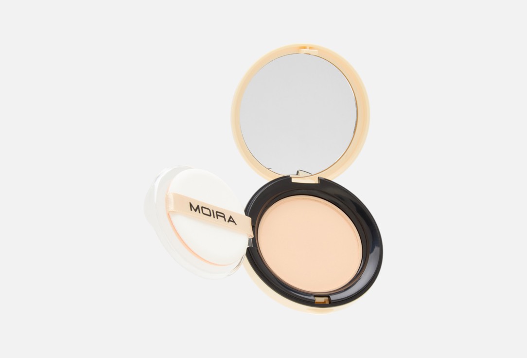 Complete Wear Powder Foundation 9 г