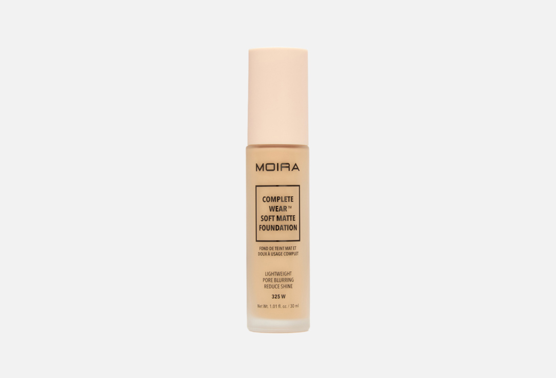 Complete Wear Soft Matte Foundation 30 мл