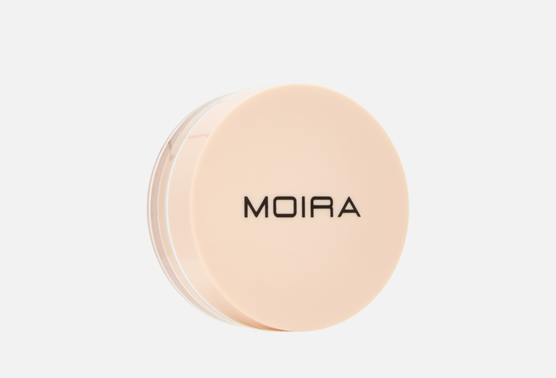 Loose Setting Powder 6 г