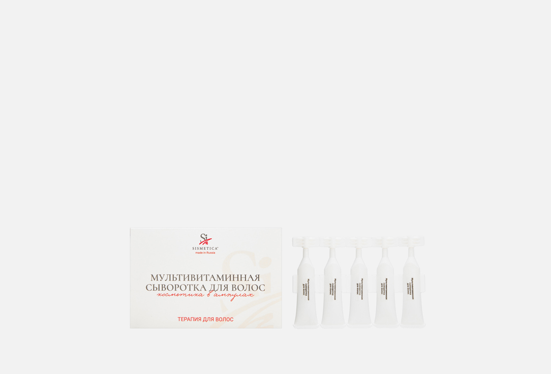 Reduction of hair loss 15 шт