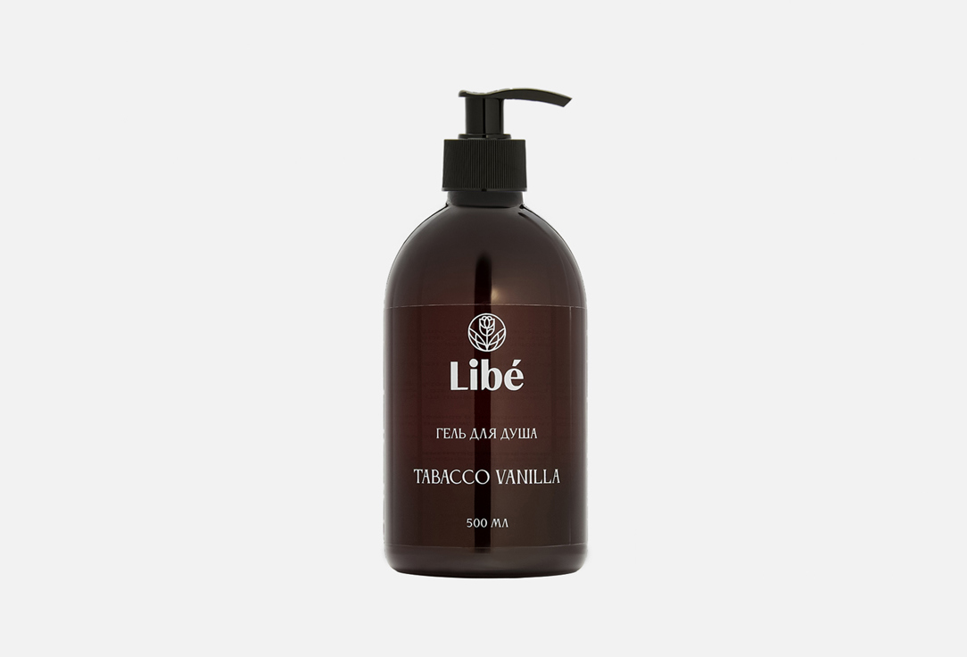 Tabacco Vanilla 500 мл