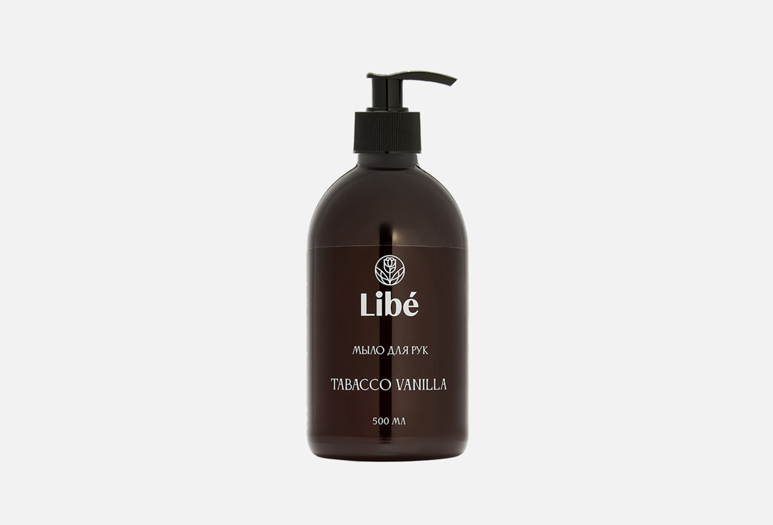 Tabacco Vanilla 500 мл