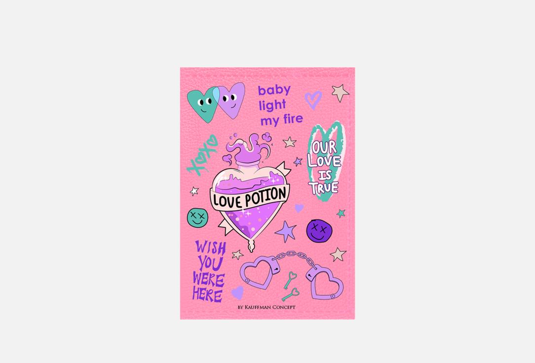 LOVE POTION TIFFANY&LILA