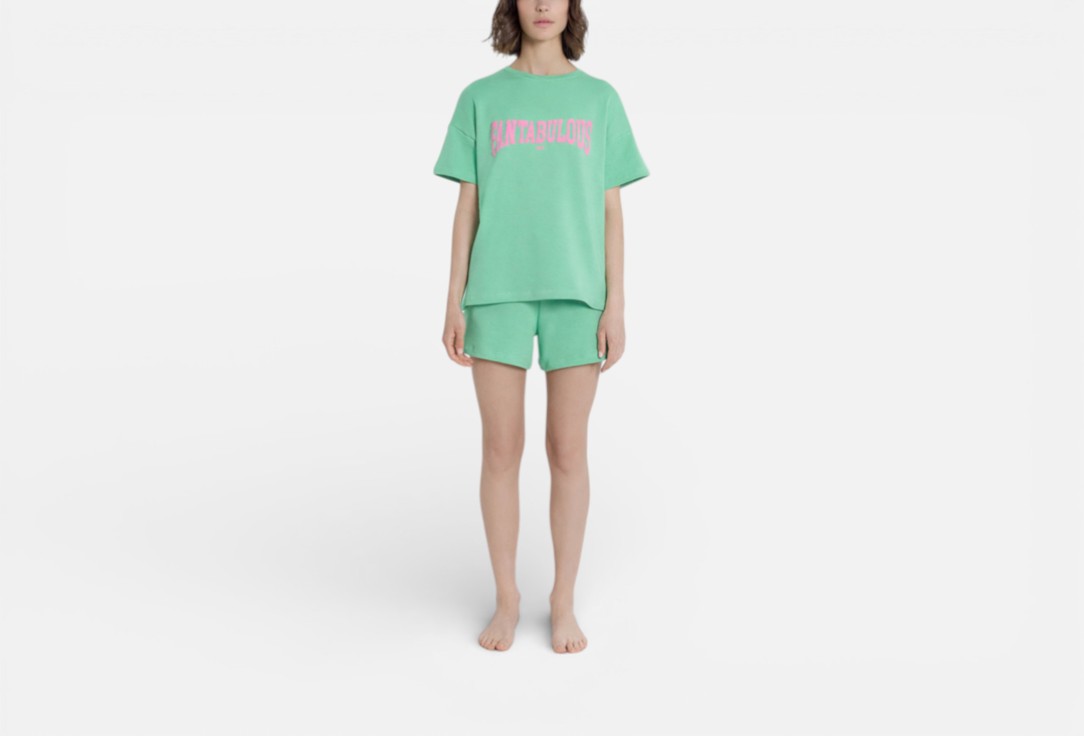 Изумрудная XL мл
