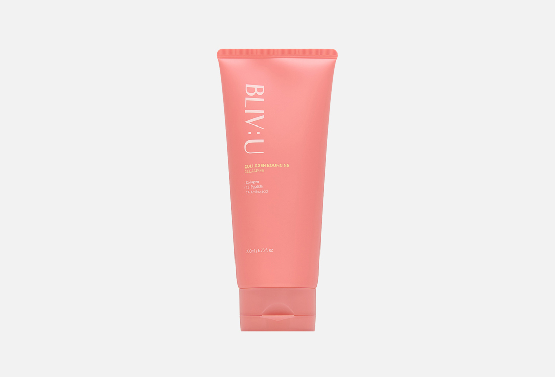 Collagen Bouncing 200 мл