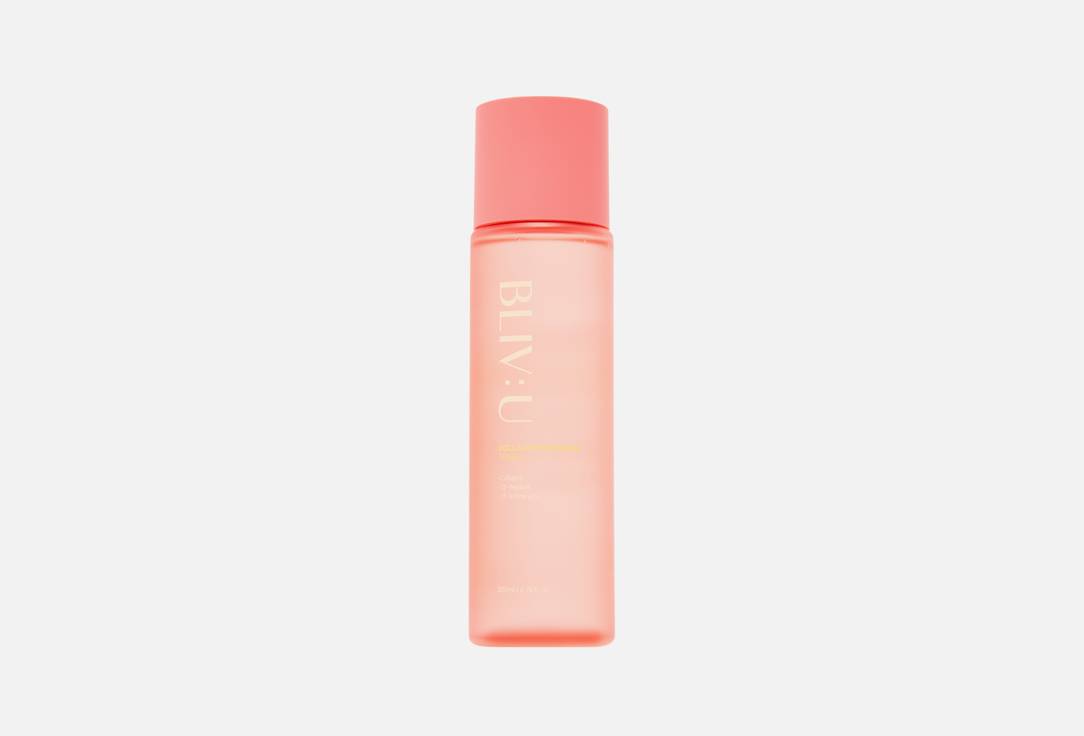 Collagen Bouncing 200 мл