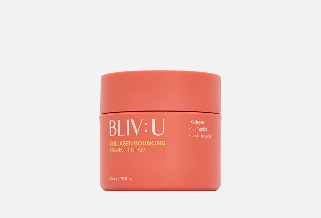 Collagen Bouncing Firming 80 мл