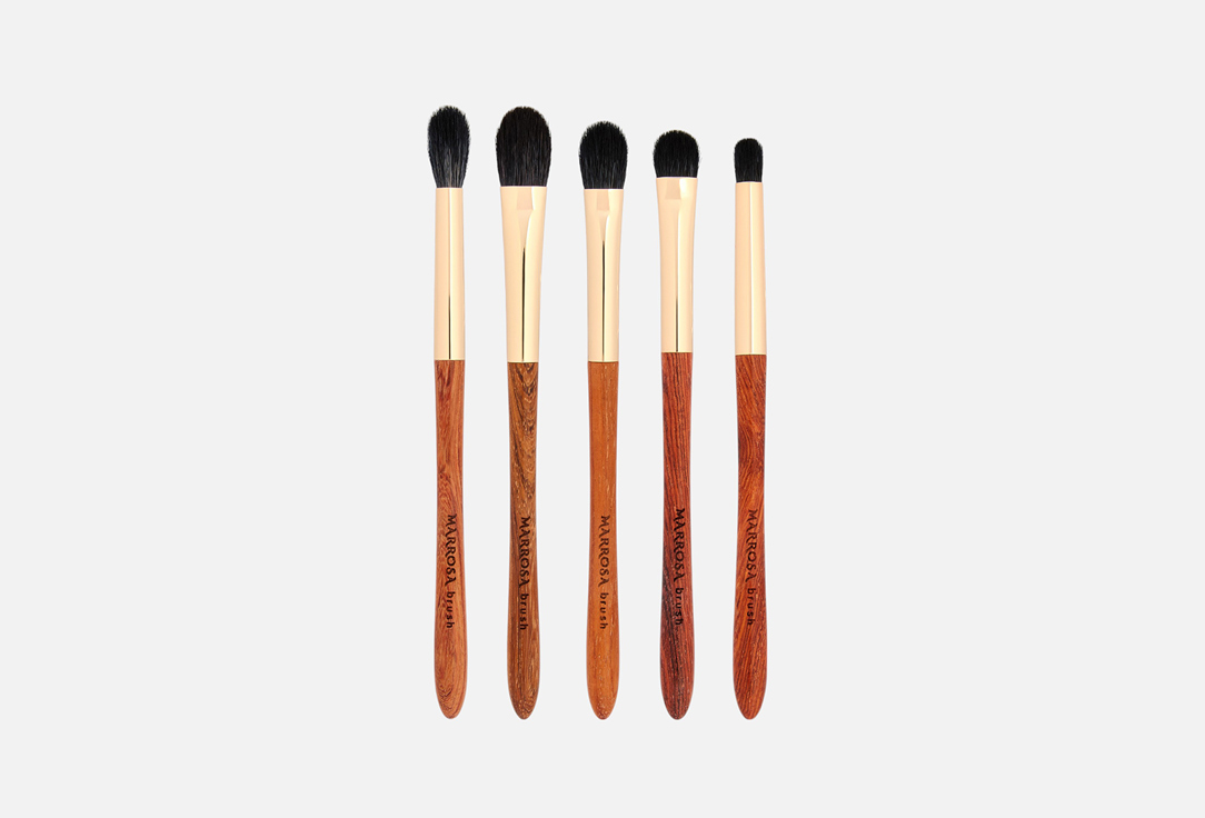 Brush 5 шт