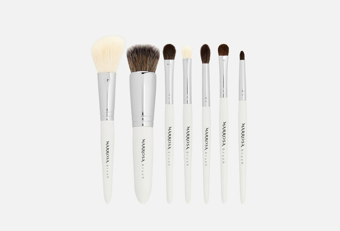 Brush 7 шт
