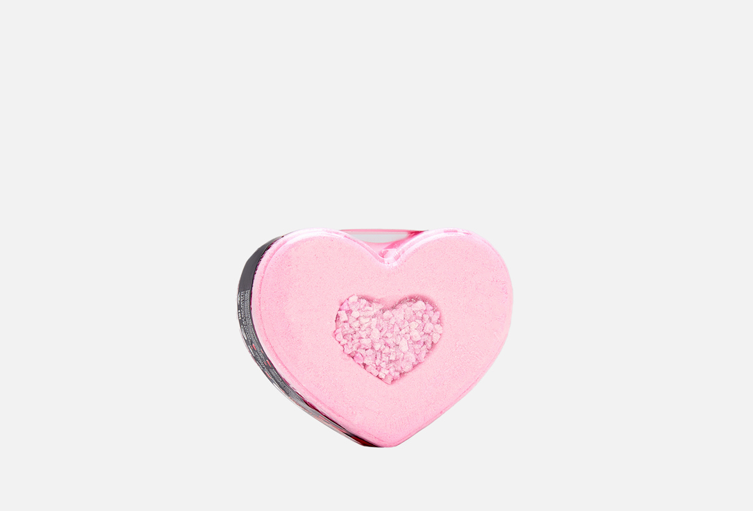 LOVE BOMB Pink 220 г