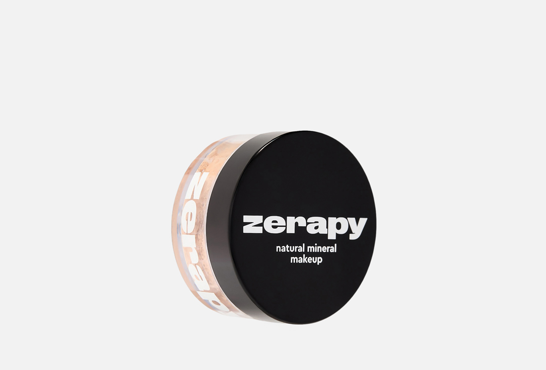 Foundation mineral powder 10 г
