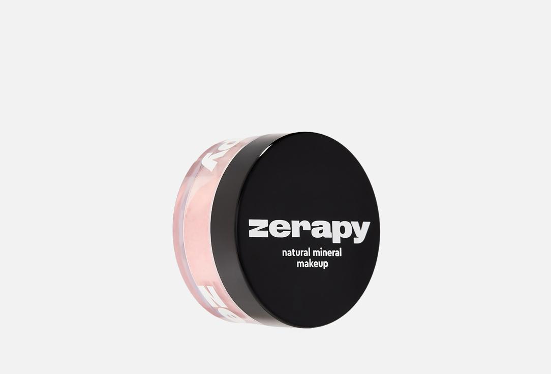 Mineral blush 5 г