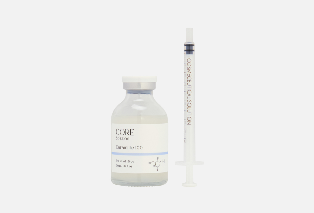 Core Solution Ceramide 30 мл