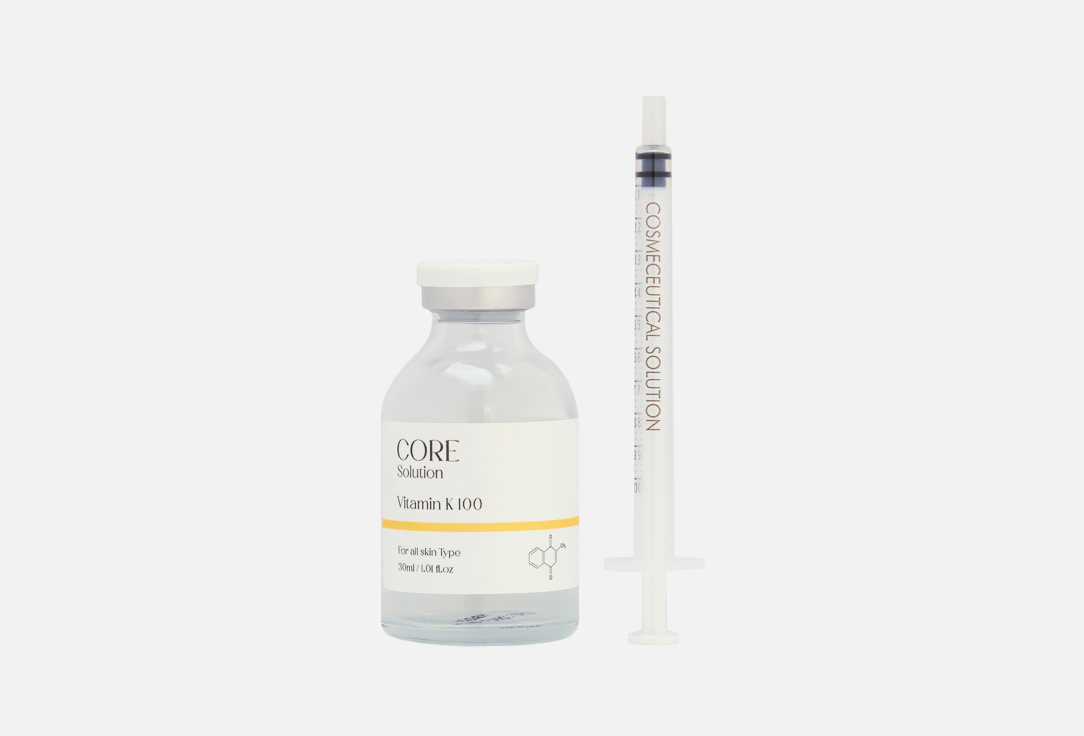 Core Solution Vitamin K 30 мл