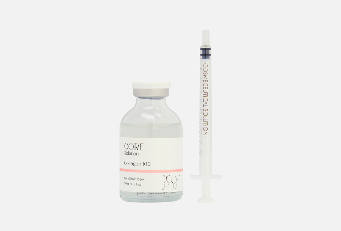 Core Solution Collagen 30 мл